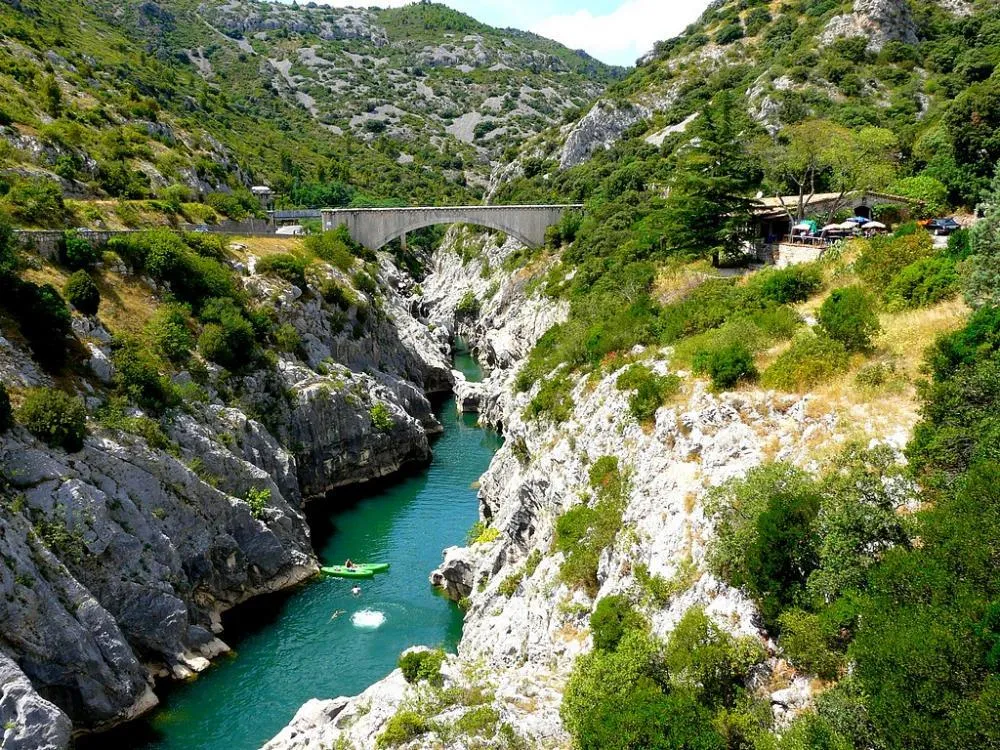 Camping du Domaine D'Anglas - image n°58 - UniversalBooking