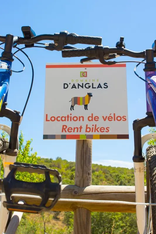 Camping du Domaine D'Anglas - image n°30 - UniversalBooking