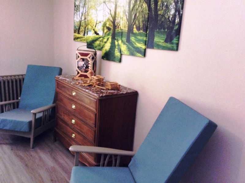 image gallery