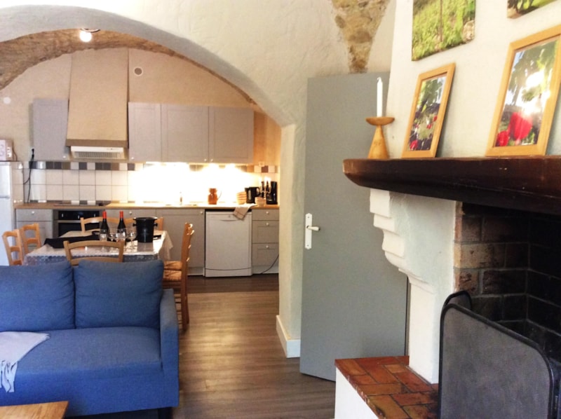 Hytte i Brissac – Gîte 1/7 Pers. – photo 6