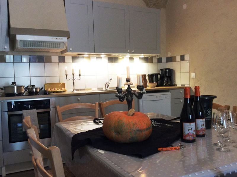 Hytte i Brissac – Gîte 1/7 Pers. – photo 5