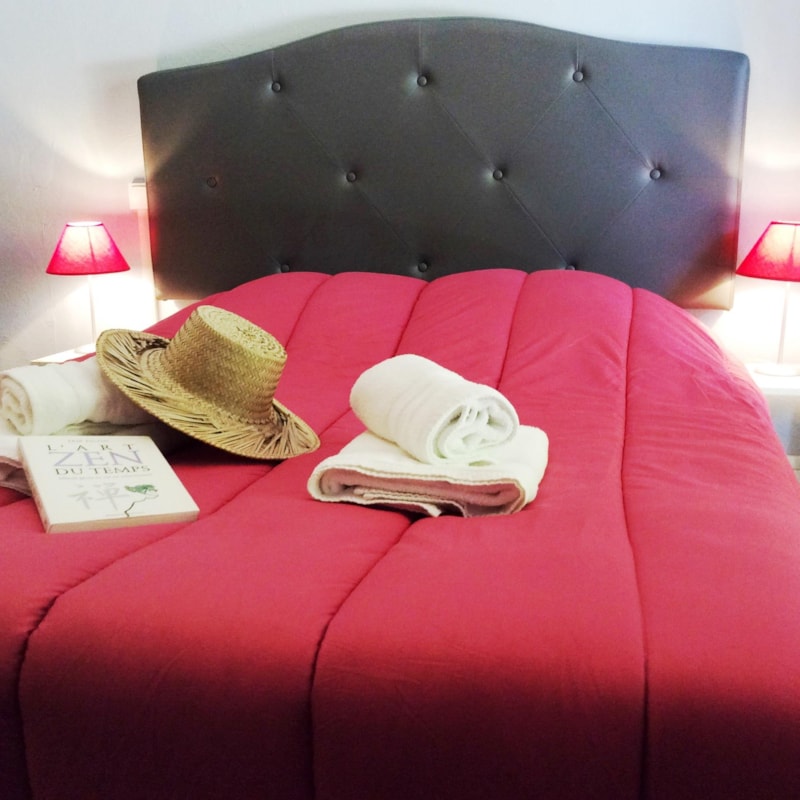 Hytte i Brissac – Gîte 1/7 Pers. – photo 7