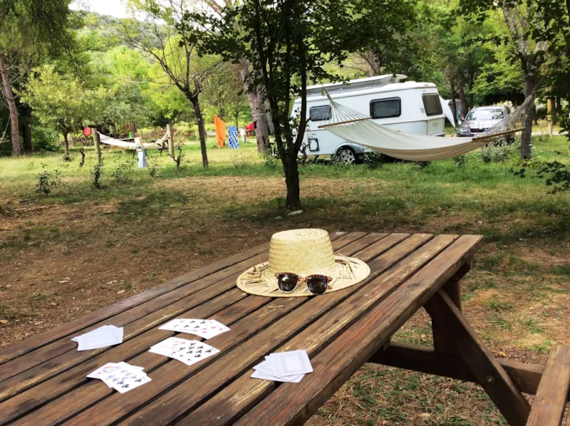 Emplacement Prestige