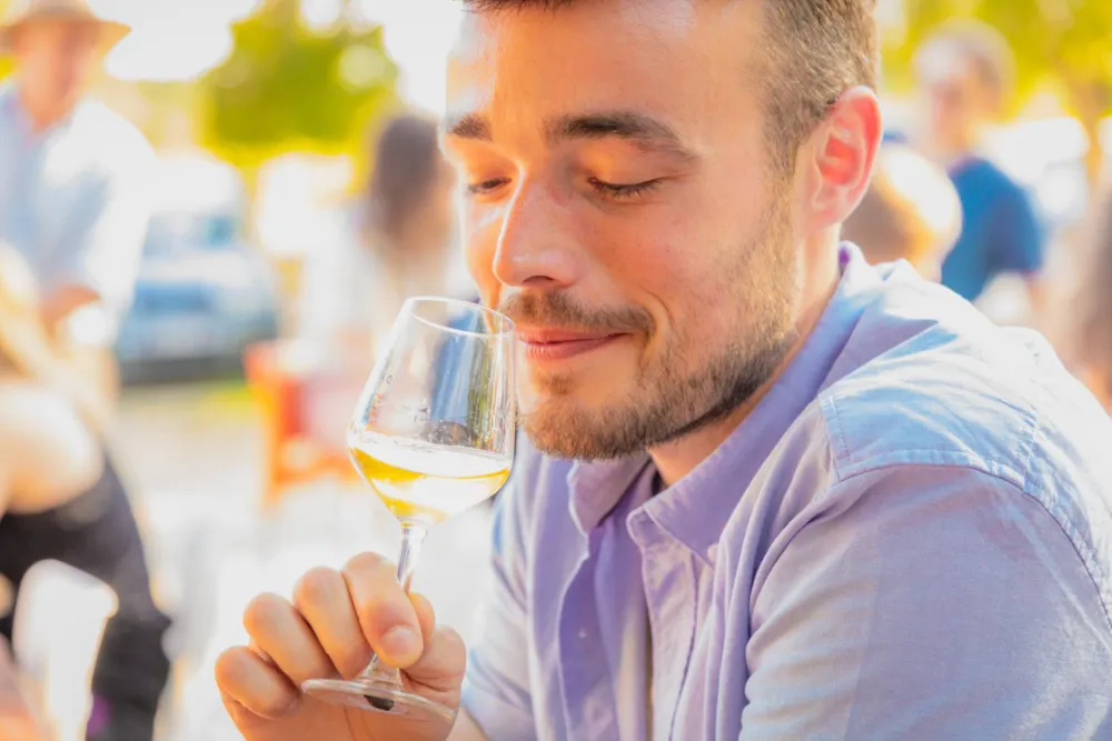 Camping du Domaine D'Anglas - image n°33 - UniversalBooking