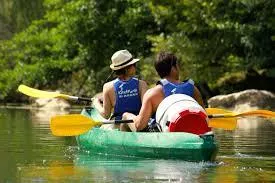 Camping du Domaine D'Anglas