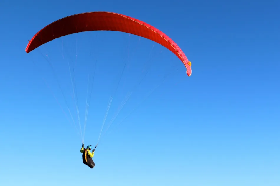 Camping du Domaine D'Anglas