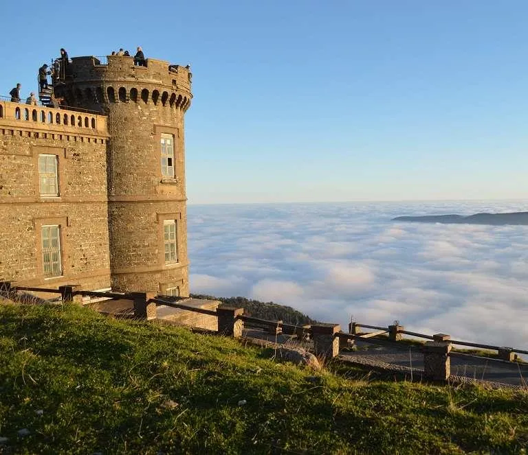 Camping du Domaine D'Anglas - image n°50 - UniversalBooking