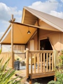 Glamping Lodge Glamping Lodge