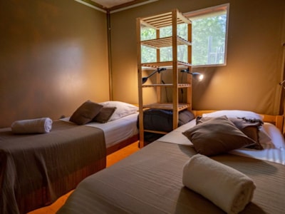 Family Lodge — 2