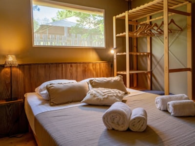 Family Lodge — 3