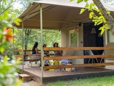 Family Lodge — 6