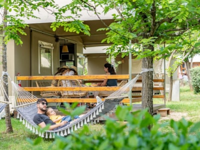Family Lodge — 1