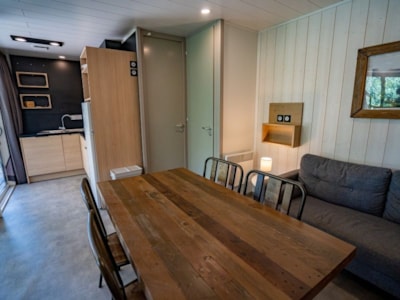 Wine Cottage & Spa — 2