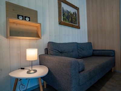 Wine Cottage & Spa — 4