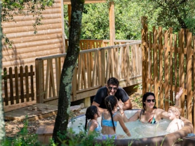 Wine Cottage & Spa — 6