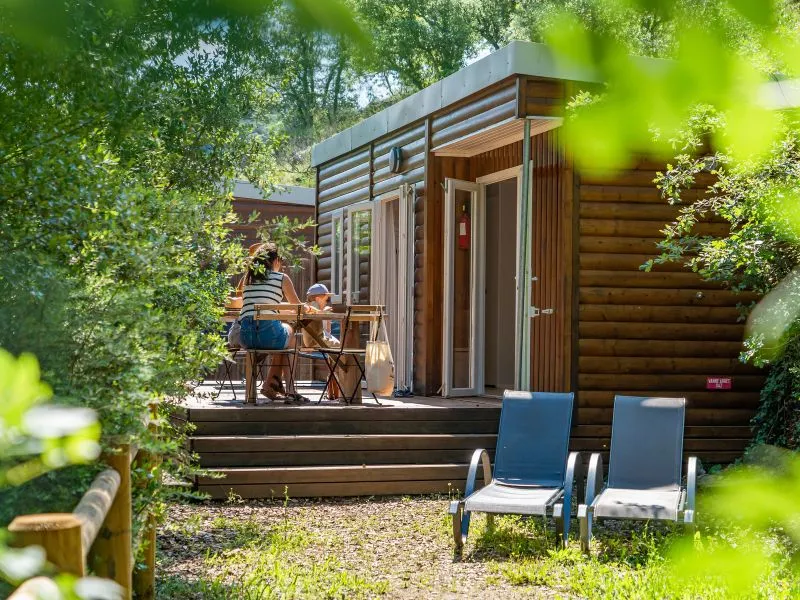 Cottage Nature & Spa