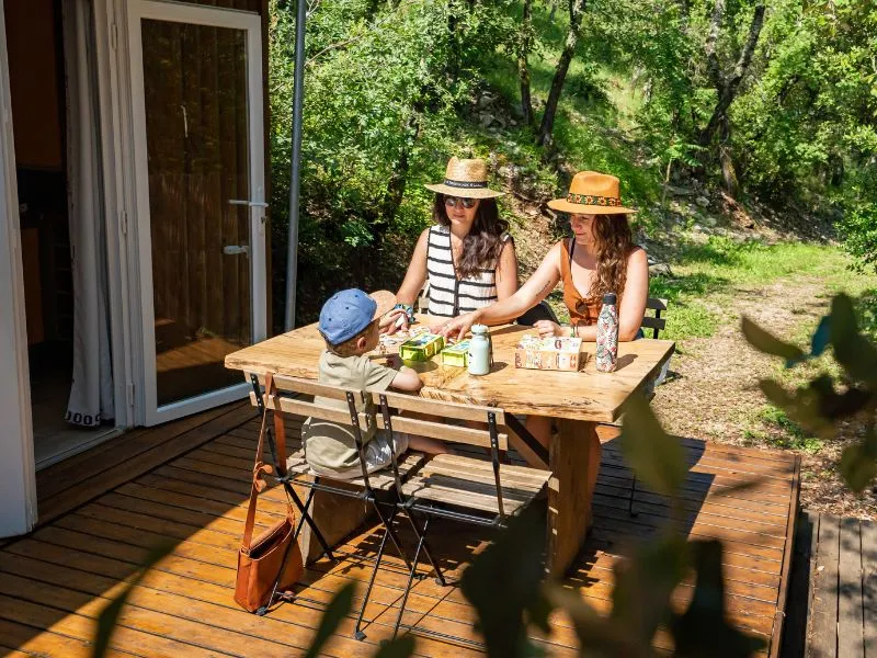 Cottage Nature & Spa