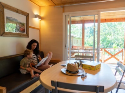 Chalet Nature Home — 2