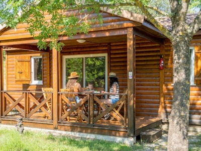 Chalet Nature Home — 4