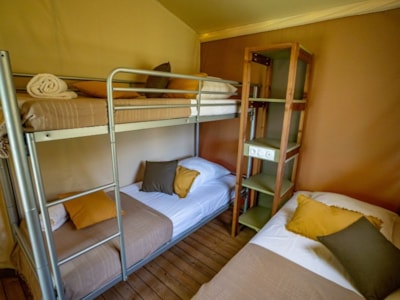 Glamping Lodge — 3