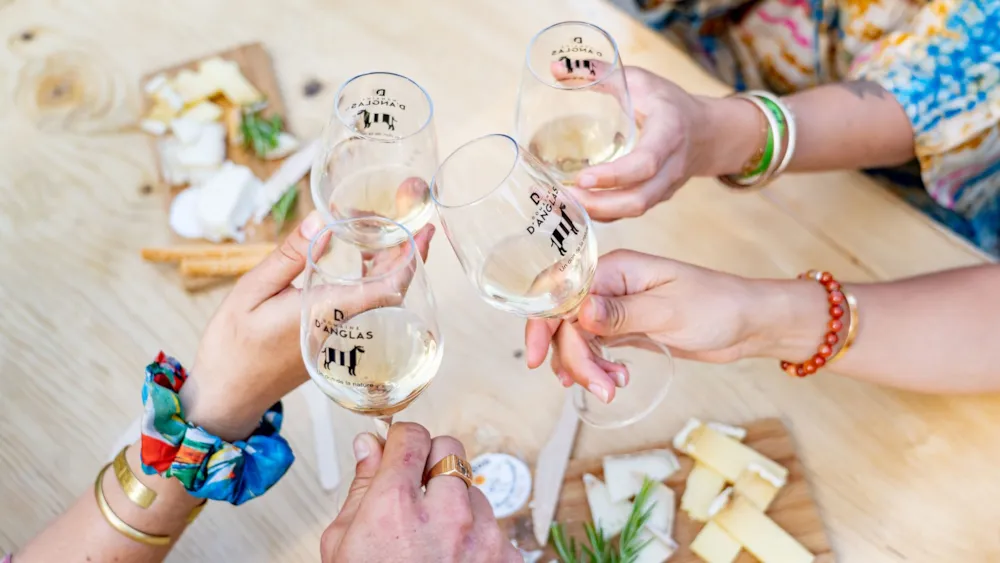 Camping du Domaine D'Anglas - image n°26 - UniversalBooking