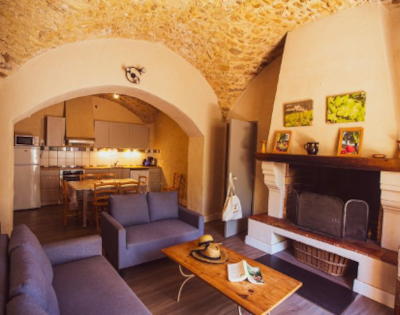Holiday Home — 3