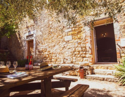 Holiday Home — 2