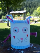 Foto #36 van Camping am Waldbad