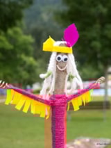 Foto #38 van Camping am Waldbad