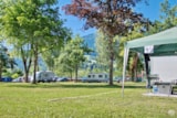 Foto #5 van Camping am Waldbad