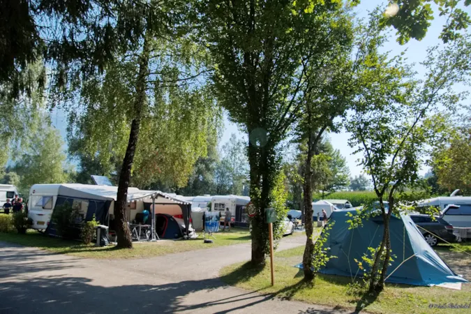 Camping am Waldbad - image n°1 - Camping Direct