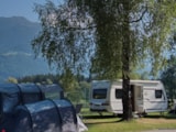 Foto #7 van Camping am Waldbad