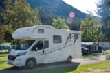 Foto #8 van Camping am Waldbad