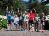 Foto #37 van Camping am Waldbad