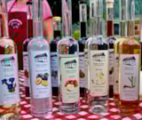 Foto #89 van Camping am Waldbad