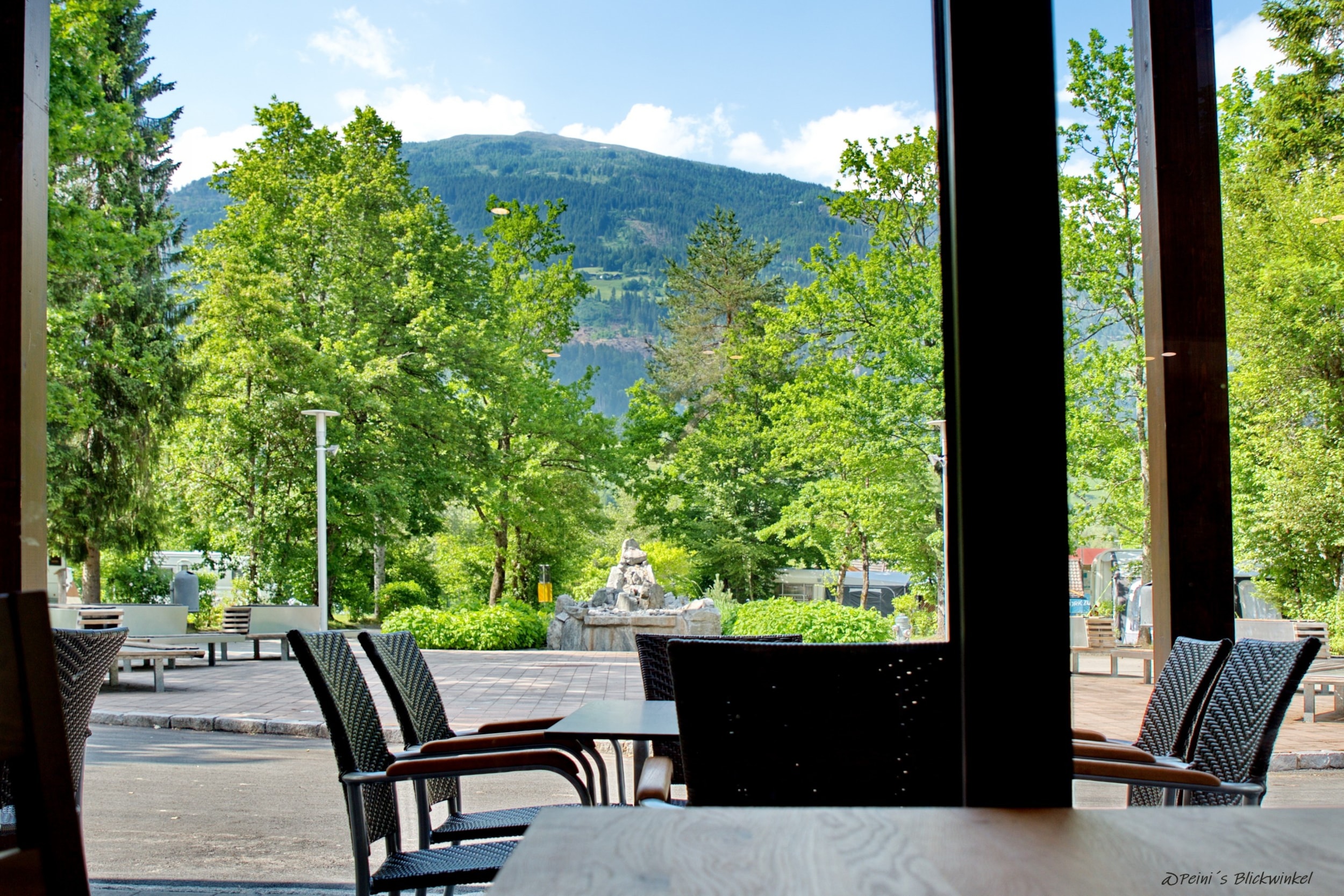 Camping am Waldbad — Foto 10
