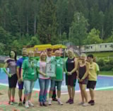 Foto #11 van Camping am Waldbad