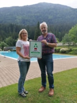 Foto #12 van Camping am Waldbad