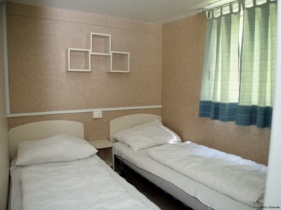 Mobilehome Bali