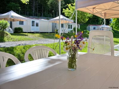 Mobilehome Bali
