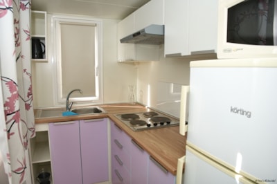 Mobilehome Waikiki
