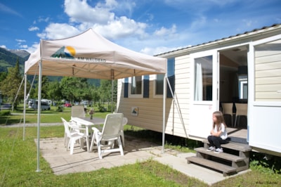 Mobilehome Waikiki
