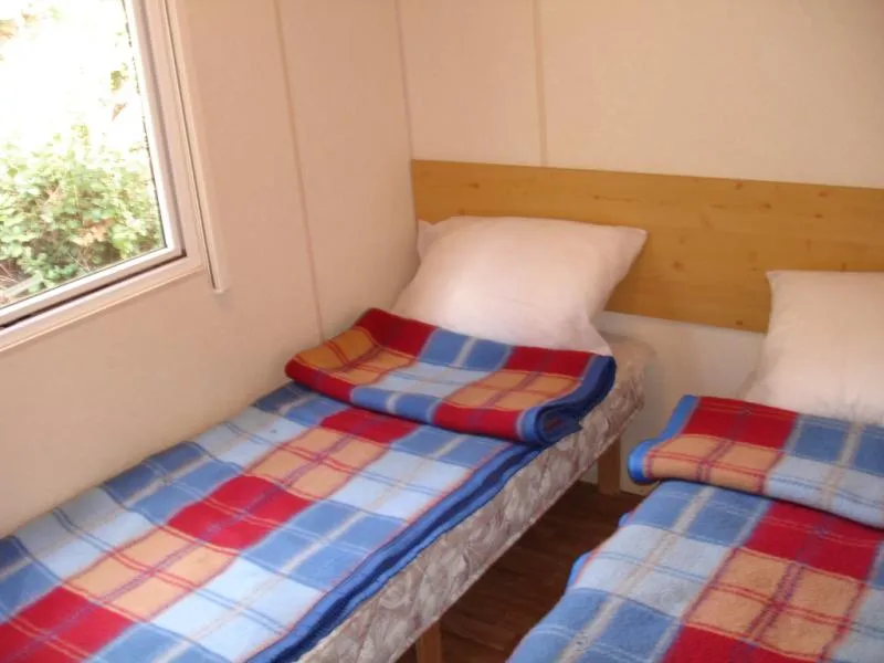 Mobile Bamby Sans Sanitaire