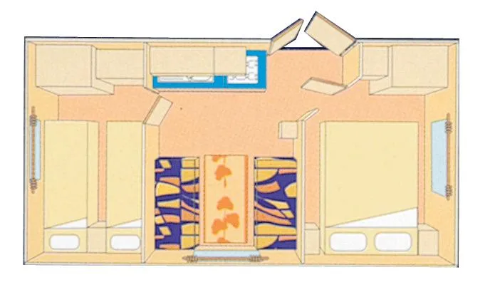 Mobile Bamby Sans Sanitaire