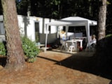Casa Mobile -Eco- 2 Camere Casa Mobile -Eco- 2 Camere