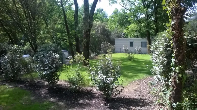 Forfait Emplacement De Camping