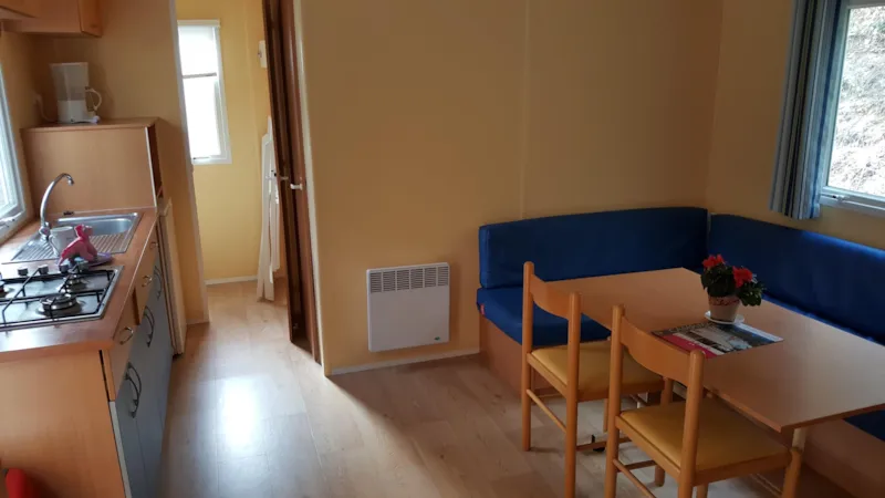 Océanic À La Nuitée