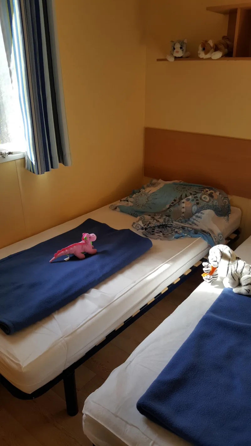 Océanic À La Nuitée