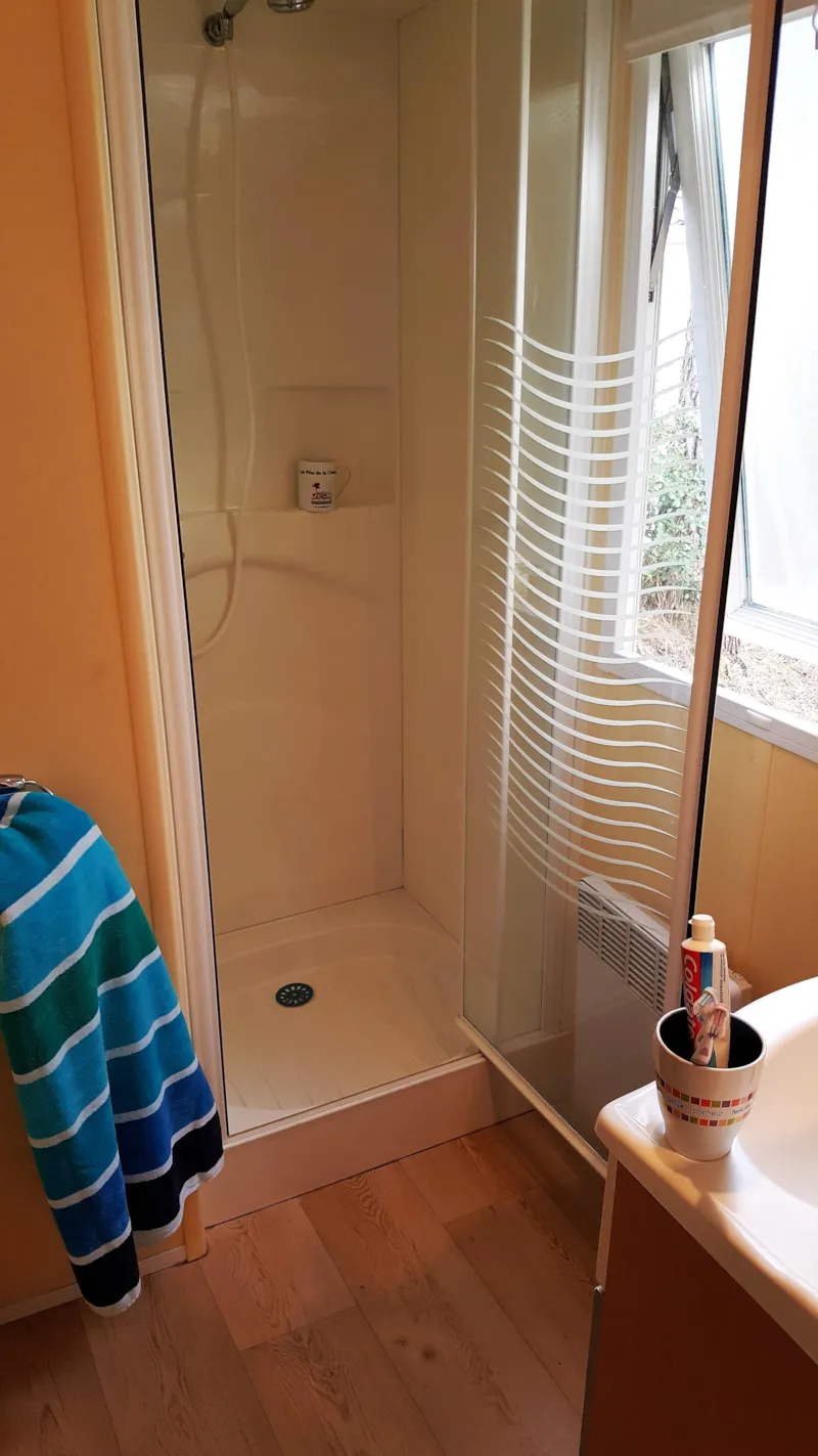 Océanic À La Nuitée