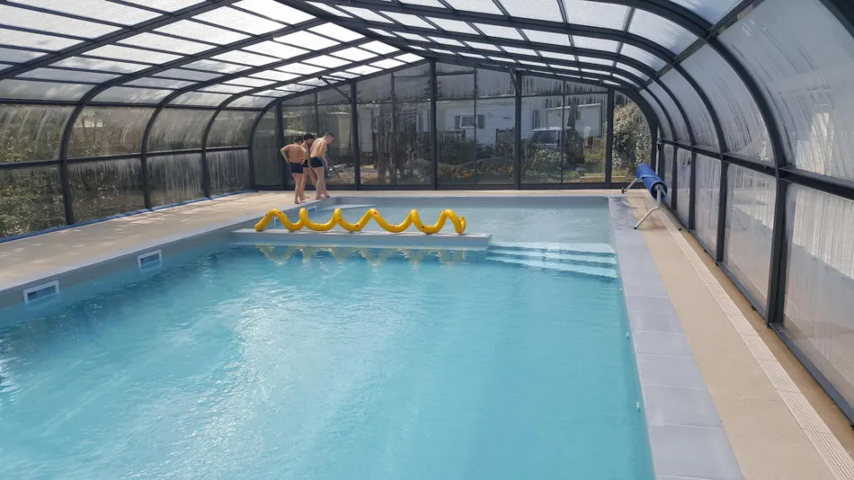 Camping Les Pins de la Coubre